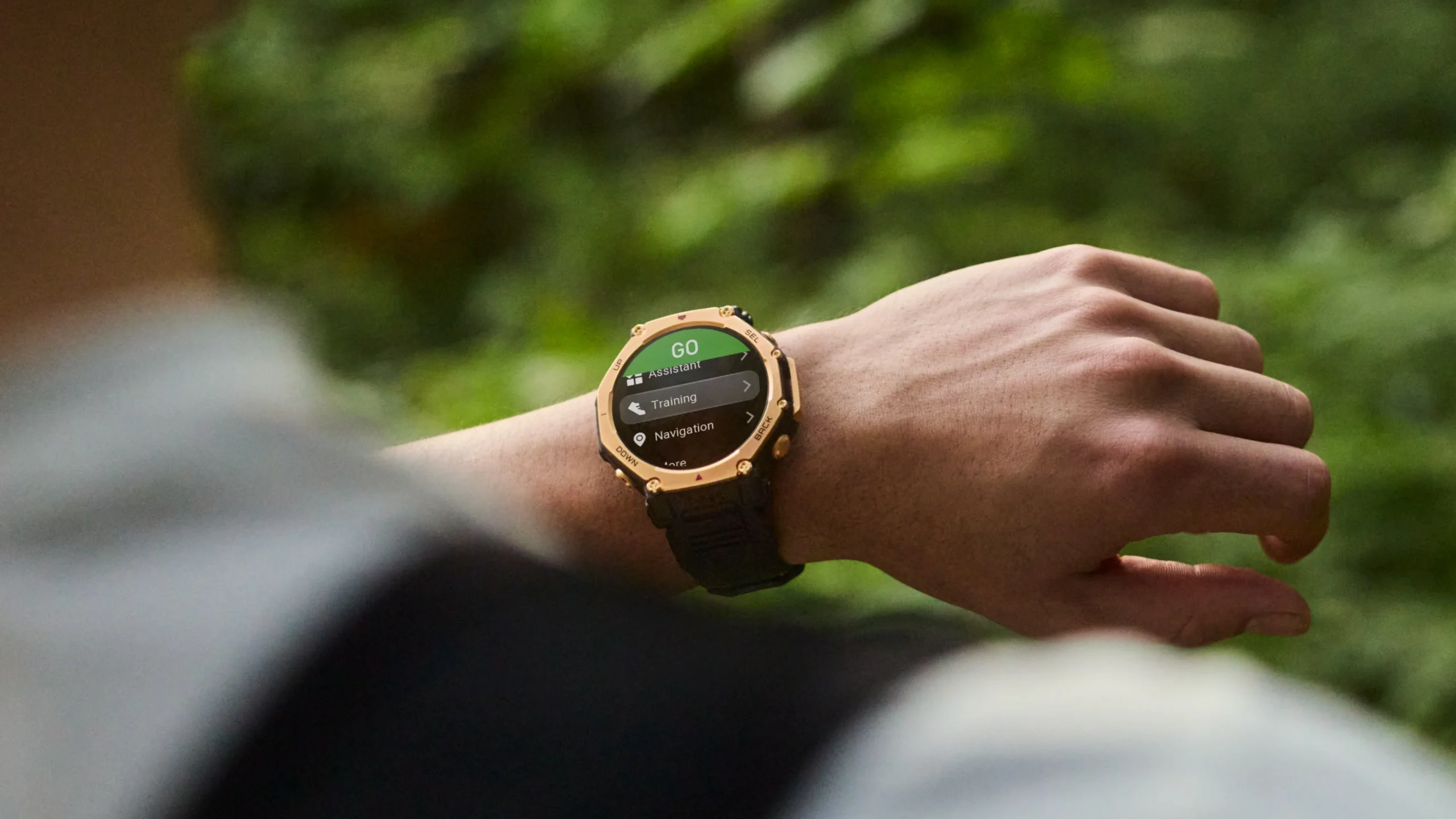 Amazfit T-Rex 3 Pro & Balance 2 Now Support TrainingPeaks