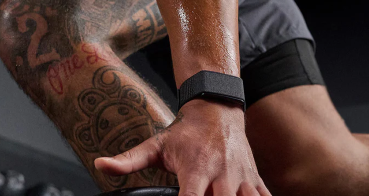 Amazfit Helio Strap 3.11.0.1 Update Improves Sleep & Fixed Bluetooth