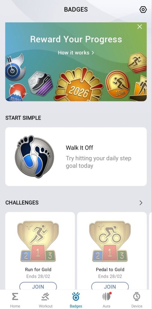 New Zepp 10.0 App Update