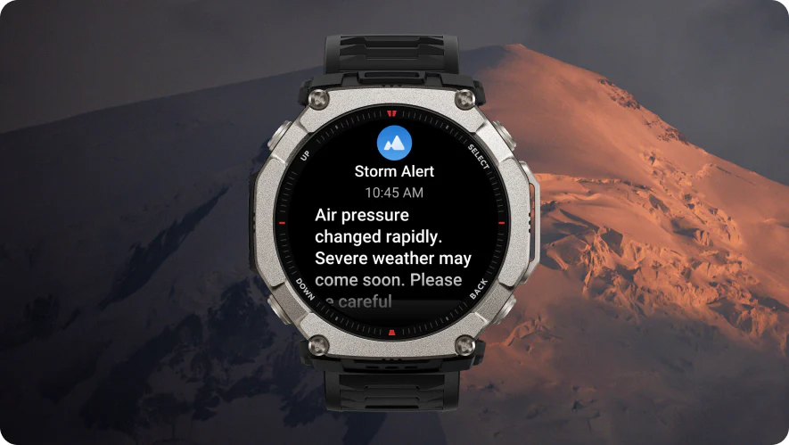 Amazfit T-Rex Ultra 2 Price