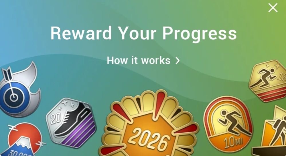 New Zepp 10.0 App Update