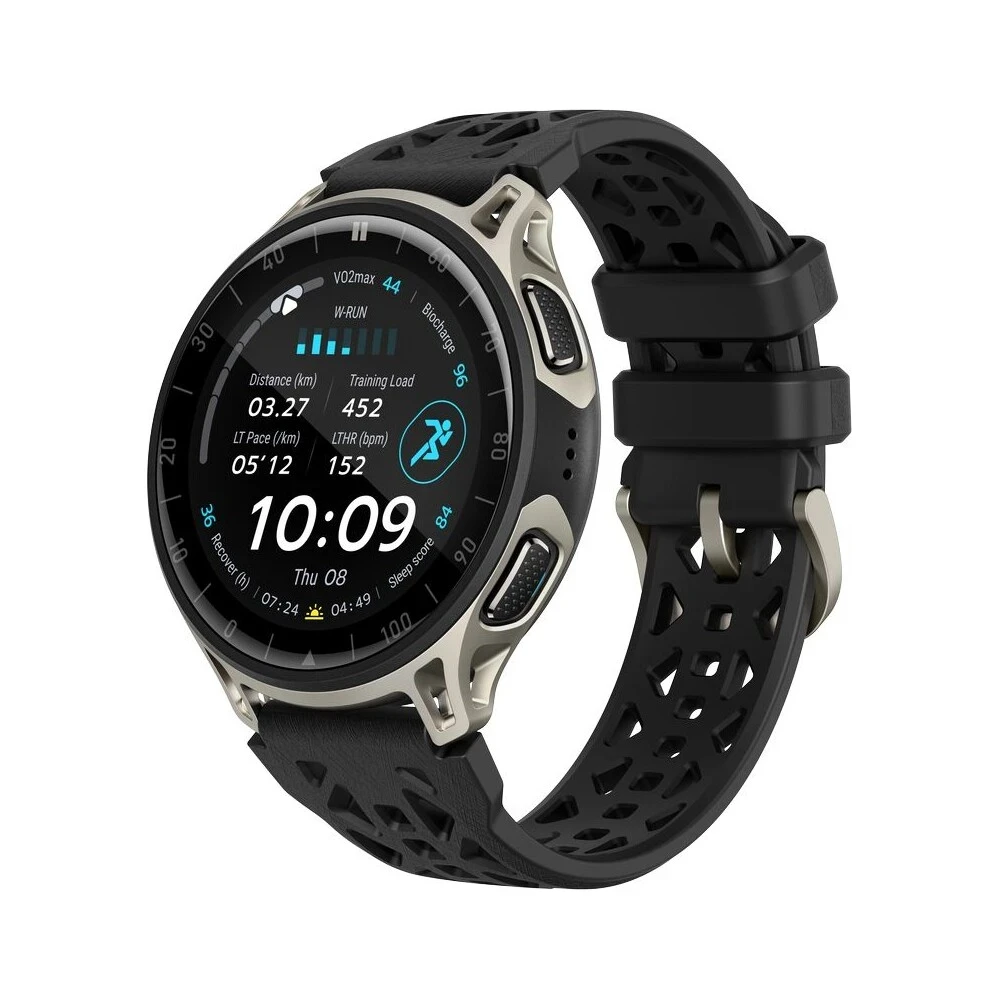 Amazfit Cheetah 2 Pro Design Leak