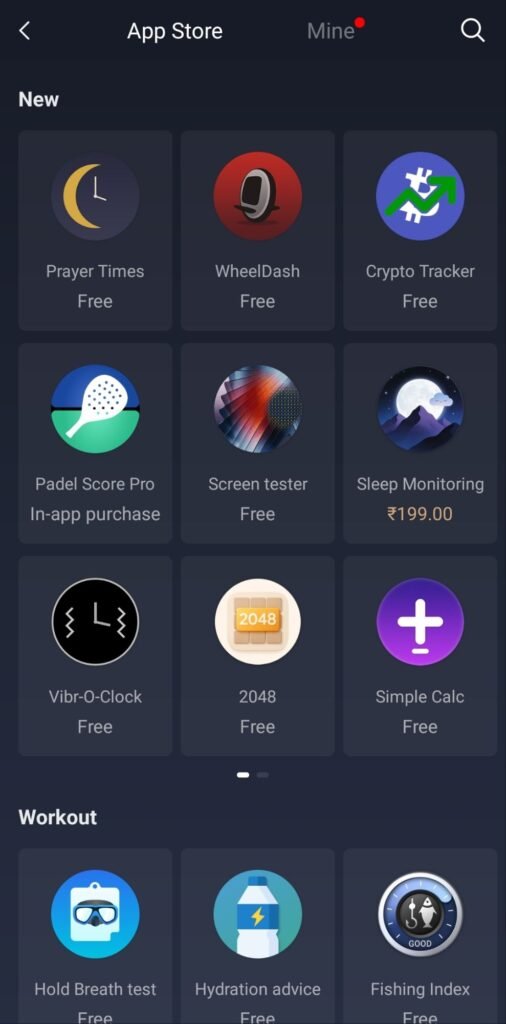 How to Use Spotify on Amazfit Bip 6